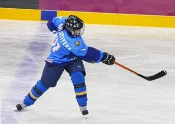 До Пхенчхана ещё далеко